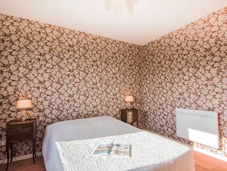 Résidence de Saint Palais, Appartement 4 personnes à Saint Palais sur mer - Photo 10