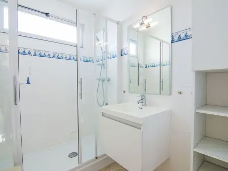 Résidence de Saint Palais, Appartement 4 personnes à Saint Palais sur mer - Photo 11