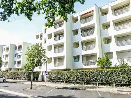 Résidence de Saint Palais, Appartement 4 personnes à Saint Palais sur mer - Photo 16