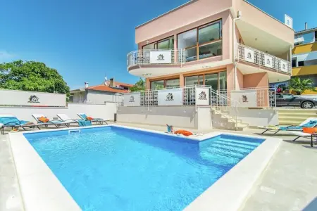 Villa 0 personnes à  - Photo 1