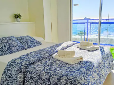 Velazquez, Appartement 6 personnes à Benidorm - Photo 2