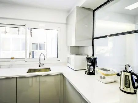 Velazquez, Appartement 6 personnes à Benidorm - Photo 3
