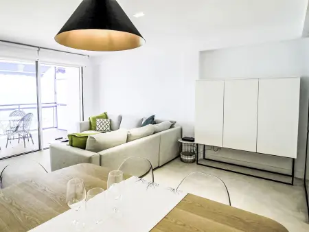 Velazquez, Appartement 6 personnes à Benidorm - Photo 5