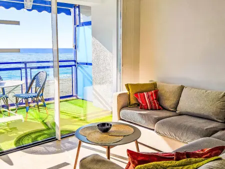 Velazquez, Appartement 6 personnes à Benidorm - Photo 8