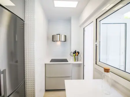 Velazquez, Appartement 6 personnes à Benidorm - Photo 9