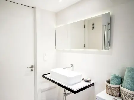 Velazquez, Appartement 6 personnes à Benidorm - Photo 12