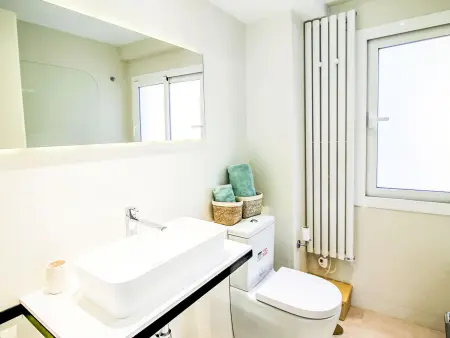 Velazquez, Appartement 6 personnes à Benidorm - Photo 13