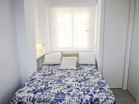 Velazquez, Appartement 6 personnes à Benidorm - Photo 14