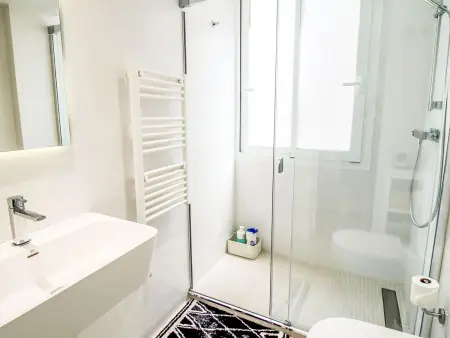 Velazquez, Appartement 6 personnes à Benidorm - Photo 15