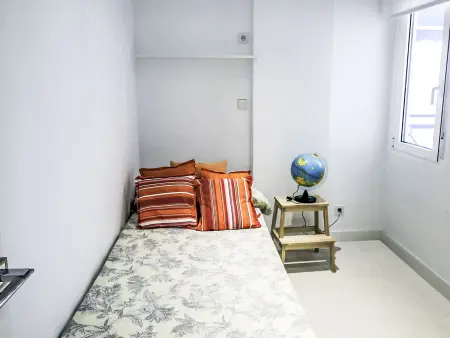 Velazquez, Appartement 6 personnes à Benidorm - Photo 16
