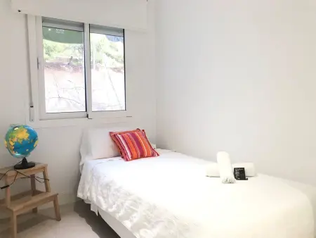 Velazquez, Appartement 6 personnes à Benidorm - Photo 17
