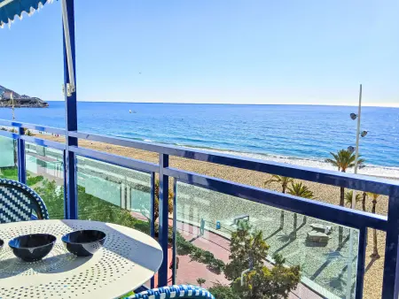 Velazquez, Appartement 6 personnes à Benidorm - Photo 19
