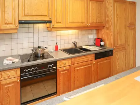 Cascades d'Eden 2, Appartement 4 personnes à Crans Montana - Photo 4