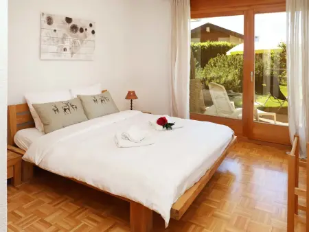 Cascades d'Eden 2, Appartement 4 personnes à Crans Montana - Photo 5