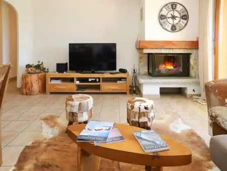Cascades d'Eden 2, Appartement 4 personnes à Crans Montana - Photo 7
