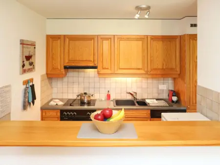 Cascades d'Eden 2, Appartement 4 personnes à Crans Montana - Photo 11