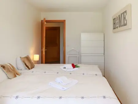 Cascades d'Eden 2, Appartement 4 personnes à Crans Montana - Photo 14
