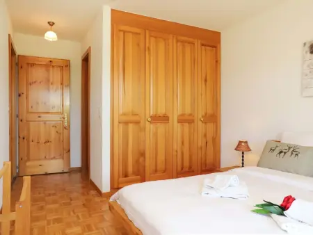 Cascades d'Eden 2, Appartement 4 personnes à Crans Montana - Photo 15