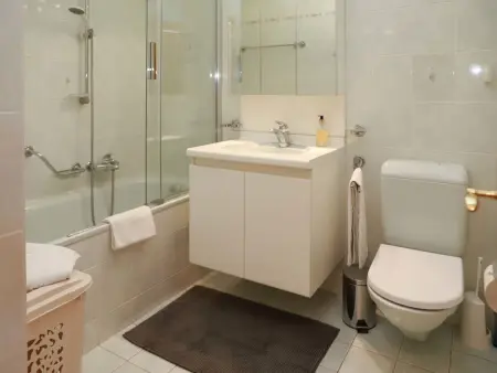 Cascades d'Eden 2, Appartement 4 personnes à Crans Montana - Photo 16