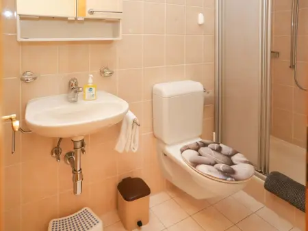 Cascades d'Eden 2, Appartement 4 personnes à Crans Montana - Photo 17