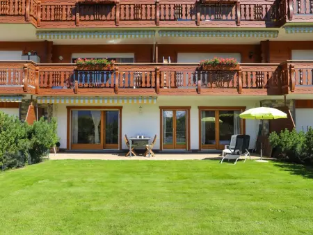 Cascades d'Eden 2, Appartement 4 personnes à Crans Montana - Photo 18