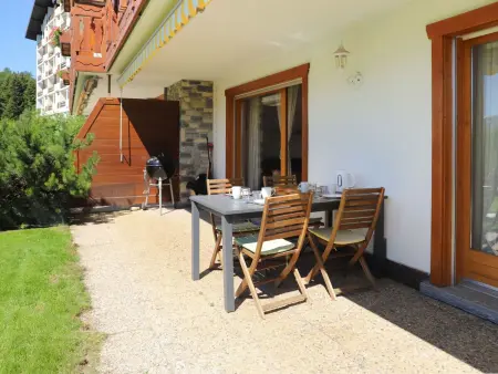 Cascades d'Eden 2, Appartement 4 personnes à Crans Montana - Photo 19