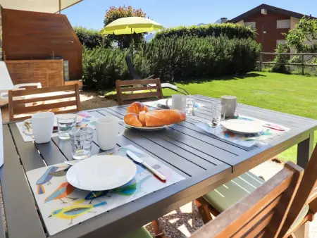 Cascades d'Eden 2, Appartement 4 personnes à Crans Montana - Photo 20