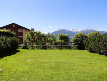 Cascades d'Eden 2, Appartement 4 personnes à Crans Montana - Photo 21