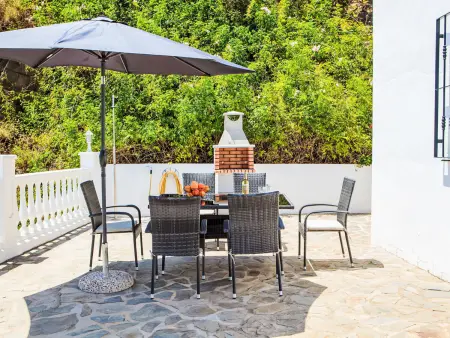 Villa Rosa Blanca, grande maison ensoleillée avec hamacs et vue sur la mer - Photo 8