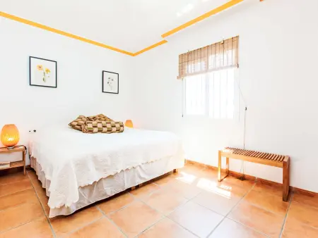 Villa Rosa Blanca, grande maison ensoleillée avec hamacs et vue sur la mer - Photo 9