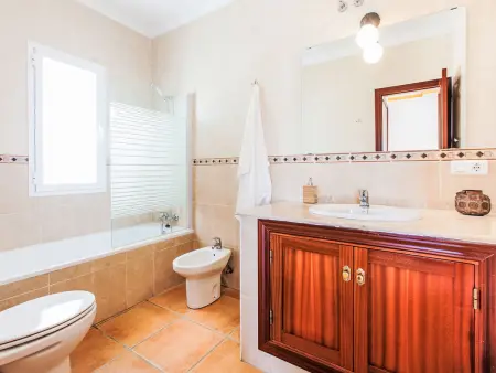 Villa Rosa Blanca, grande maison ensoleillée avec hamacs et vue sur la mer - Photo 10