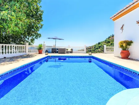 Villa Rosa Blanca, grande maison ensoleillée avec hamacs et vue sur la mer - Photo 14