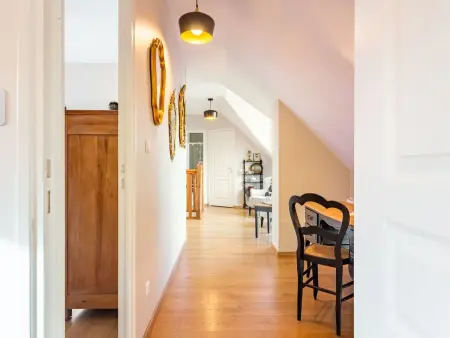 La Lucerie, Maison 6 personnes à Bretteville sur Ay - Photo 5