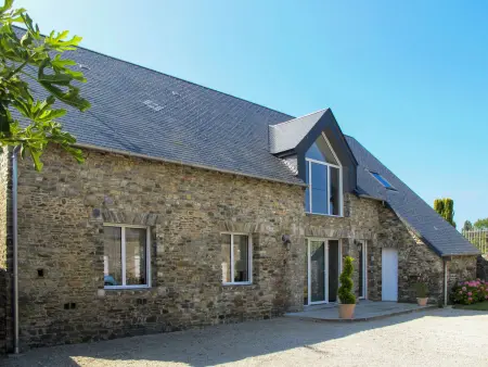 La Lucerie, Maison 6 personnes à Bretteville sur Ay - Photo 15
