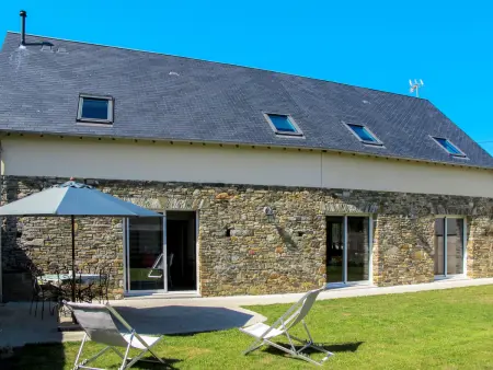 La Lucerie, Maison 6 personnes à Bretteville sur Ay - Photo 17