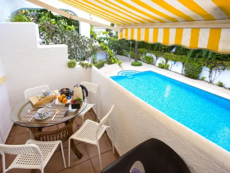 Oasis Beach, Appartement 4 personnes à Dénia - Photo 1