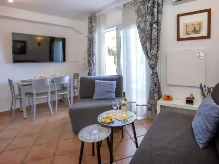 Oasis Beach, Appartement 4 personnes à Dénia - Photo 2