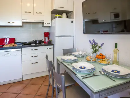 Oasis Beach, Appartement 4 personnes à Dénia - Photo 3