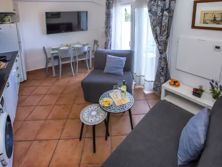 Oasis Beach, Appartement 4 personnes à Dénia - Photo 5