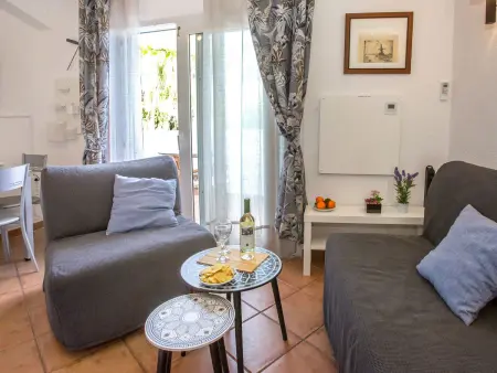 Oasis Beach, Appartement 4 personnes à Dénia - Photo 6