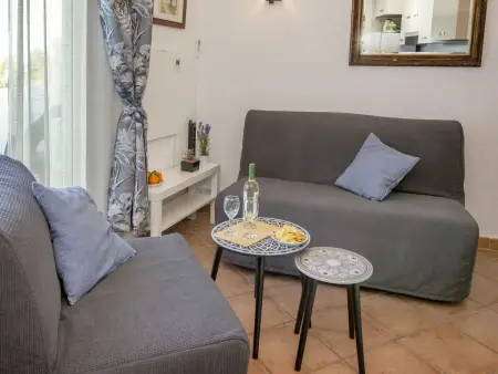 Oasis Beach, Appartement 4 personnes à Dénia - Photo 7