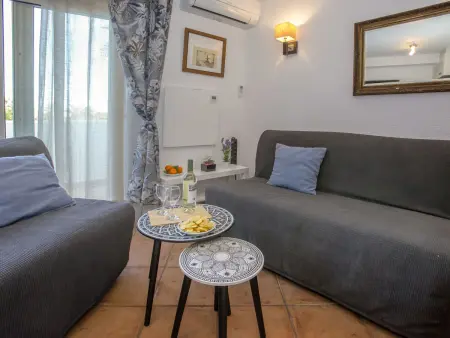 Oasis Beach, Appartement 4 personnes à Dénia - Photo 8