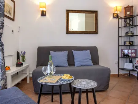 Oasis Beach, Appartement 4 personnes à Dénia - Photo 9