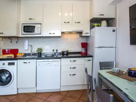 Oasis Beach, Appartement 4 personnes à Dénia - Photo 11