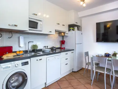 Oasis Beach, Appartement 4 personnes à Dénia - Photo 12