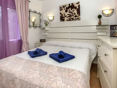 Oasis Beach, Appartement 4 personnes à Dénia - Photo 14
