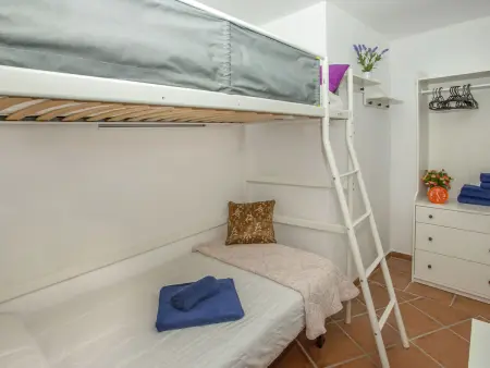 Oasis Beach, Appartement 4 personnes à Dénia - Photo 15