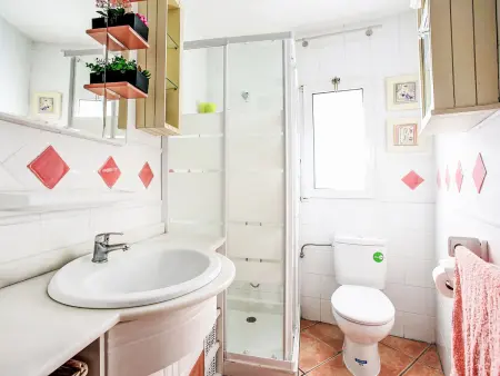 Oasis Beach, Appartement 4 personnes à Dénia - Photo 16