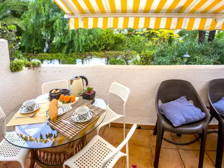 Oasis Beach, Appartement 4 personnes à Dénia - Photo 18