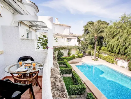 Oasis Beach, Appartement 4 personnes à Dénia - Photo 19